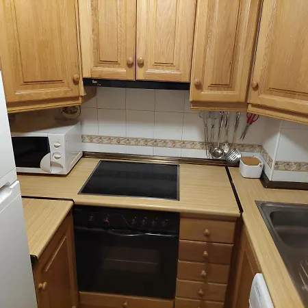 La Granja * Benasque