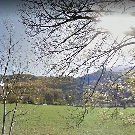 La Granja Lägenhet *