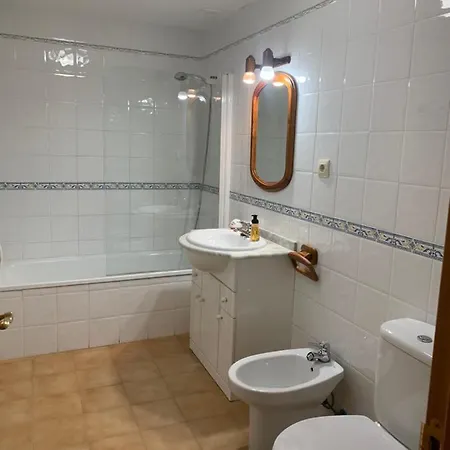 La Granja * Benasque